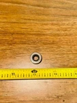 Polaris 1321372 Driven Clutch Roller Nos Oem New. Fixed Price $20.00.