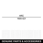 Arctic Cat 1605-021 Rod End Left Hand M10 1.25 Stud Textron Snowmobile. Fixed Price $58.95.