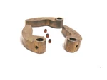 Oem Arctic Cat Snowmobile Clutch Weights Set Of 3 W/ Screws 64 Gram 0746-847. Fixed Price $49.95.