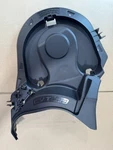 Ski-doo New Oem Cvt Air Duct Pulley, 417300440. Fixed Price $38.00.