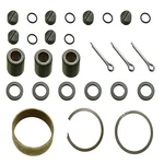 SP1 Drive Clutch Complete Rebuild Kit For Ski-doo Summit 800 144IN 04-06. Fixed Price $110.47.