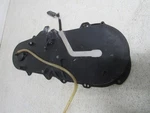 20 Ski Doo Summit G4 850E-TEC Gen Chain Case Cover Drive Outer Oem #0047. Fixed Price $94.99.