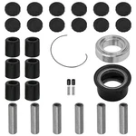 Caltric Primary Drive Clutch Rebuild Kit For Brp Can-am Traxter HD5 2017 2021. Fixed Price $71.99.