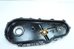 23-24 Ski-doo Mxz 850 E-tec 137IN Oem Chaincase Deep Black 504154291. Fixed Price $220.00.