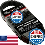 Gates 46G3569 Force Workhorse Continuously Variable Transmission Cvt Belt. Fixed Price $122.21.