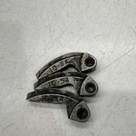 Clutch Weight/bushing (10-54) Set Of 3 Polaris Atv. Fixed Price $59.99.