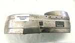 Yamaha Snowmobile SR540 Srv Xlv Belt Clutch Cover Guard 8R6-77311-02-00. Fixed Price $22.25.