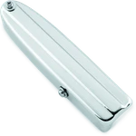 Bikers Choice Fits 52-67 Fl Mousetrap Cover With Hardware For Harley Davidson. Fixed Price $50.91.