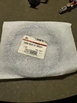 Gates Cdx Carbon Drive Belt Front 46T Bolt Sprocket 11464AF10 78980017. Fixed Price $40.00.