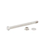 Rpm Titanium Primary Clutch Bolt & Washers Polaris 850 Rmk Khaos Matryx 155 2022. Fixed Price $113.95.