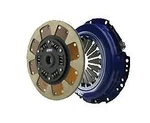 For 99-04 Mustang Cobra/mach Stage Clutch 10 Spline Option SPECSF872. Fixed Price $549.00.