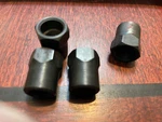 2 Eastern- A-37361-41 Clutch Adjusting Screw, Lock Nut 36-E84 Bt. Fixed Price $5.00.