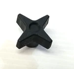 New Oem Arctic Cat Knob 1423-251 Artic. Fixed Price $10.28.