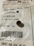 Arctic Cat Snowmobile Clutch Roller Spider Bearing 0646-204 Oem. Fixed Price $8.95.