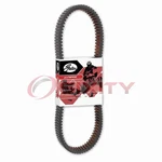 Gates G-force Drive Belt Ski-doo Grand Touring 700 Sport 2002-2003 Ck. Fixed Price $85.68.