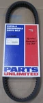Parts Unlimited Super-x Series Drive Belt LMX1082 Nos 46-0329 Yamaha Kawasaki Sn. Fixed Price $29.99.