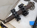 2020 Ski Doo Drive Axle Assembly 504154089 Grand Touring Sport 600 Ace. Fixed Price $99.95.