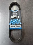 Dayco Max 1084 Snowmobile Drive Belt. Fixed Price $29.97.