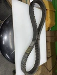 Polaris Snowmobile Ultimax Pro Drive Belt 144-4740U3. Fixed Price $44.95.