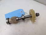 Polaris 2019-2024 Water Pump Shaft Assembly Indy 850 Xc Used Oem. Fixed Price $129.95.