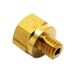 Arctic Cat Carburetor Screw Guide, 6505-199. Fixed Price $19.99.