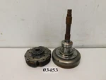 2011 Arctic Cat Prowler 550 Oem Centrifugal Clutch 0823-365. Fixed Price $144.49.