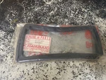 Nos Kawasaki 77-85 Starter Motor Gasket # 21166-003 Kz 650 750 Gpz JHKA1. Fixed Price $29.95.