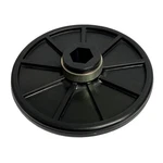 Ppd Sprocket Drive Idler Wheel For Arctic Cat Replaces Oem# 0602-811 & 0702-326. Fixed Price $19.95.