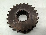 Sprocket 23T 15W 15T - 2000 Polaris Nos. Fixed Price $29.99.