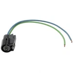 A/c Condenser Fan Switch Harness Connector Standard S-536. Fixed Price $31.16.