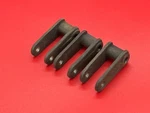 New 1988-1993 Arctic Cat Panther Jag Lynx Drive Clutch Roller Arms 0646-067 Set. Fixed Price $26.10.