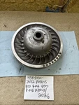 2012 Polaris Pro Rmk 800 Team Secondary Driven Clutch 438. Fixed Price $63.00.