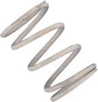 Comet Clutch Spring - White For 1973 1975 John Deere JDX8 Snowmobile. Fixed Price $44.73.