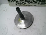 Skidoo Snowmobile Clutch Rear Sheave Mxz Summit 800R Etec 1200 Fixed Flange. Fixed Price $75.00.