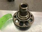 Arctic Cat Zr 900 2004 Oem Reverse Ring Gear Sprocket 78T 0702-480. Fixed Price $175.00.