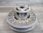 1994 Arctic Cat 440 Cougar Liquid Cooled Snowmobile Secondary Drive Clutch. Fixed Price $152.89.
