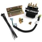 2014-2017 Arctic Wildcat Sport Oem Winch Solenoid Update Kit 0437-153. Fixed Price $41.95.