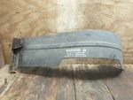 1980 Arctic Trail Cat 4000 Belt Guard Drive Clutch Cover Shield Shroud 440. Fixed Price $53.06.