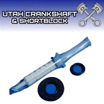 Isoflex Pto Mag Seal Ski-doo 500SS 600 Crankshaft 2003-2020 Gsx Gtx Summit Mxz. Fixed Price $59.95.