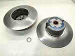 Driven Clutch Assembly - 2019 Arctic Cat Alpha 800. Fixed Price $324.99.