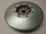 1970'S Vintage Rupp Snowmobile Secondary Clutch Sheave 39118. Fixed Price $107.96.