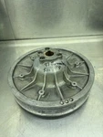 97 98 99 01 Ski-doo Mxz Formula Summit 440 500 Oe Secondary Belt Drive Clutch. Fixed Price $65.79.