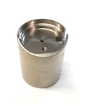 New Oem Arctic Cat 3.5 Nickle Plated Piston Valve 6505-813 Artic. Fixed Price $84.55.