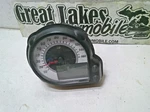Arctic Cat Snowmobile Speedometer Dash Gauge Display Crossfire 1000. Fixed Price $45.00.