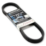 Dayco Hpx Drive Belt 1988 Ski-doo Safari 377 High Performance Extreme Rg. Fixed Price $130.88.