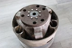2001 Ski-doo Summit 800 Primary Drive Sheave Clutch For Parts. Fixed Price $124.95.