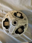 Yamaha Enticer Ii Primary Clutch 84J-17611-00 8V0-17621-01 8V0-17640-00 Oem. Fixed Price $90.50.