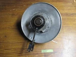 Vintage 74 Ski Doo Tnt 340 F/c Snowmobile Rear Secondary Driven Clutch. Fixed Price $89.99.
