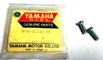 Pk Yamaha 806-47542-00 Snowmobile Replacement Bolt SL396 New Old Stock. Fixed Price $12.99.