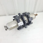Polaris 1597855 Asm-drshft Al 3S 7T 3P Rnd Bnd 163"X3" Track. Fixed Price $382.87.